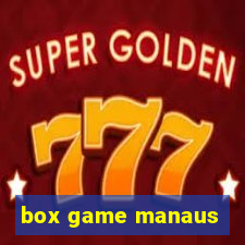 box game manaus